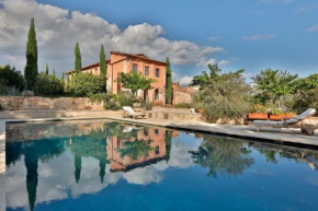 Casagatti intera villa di lusso